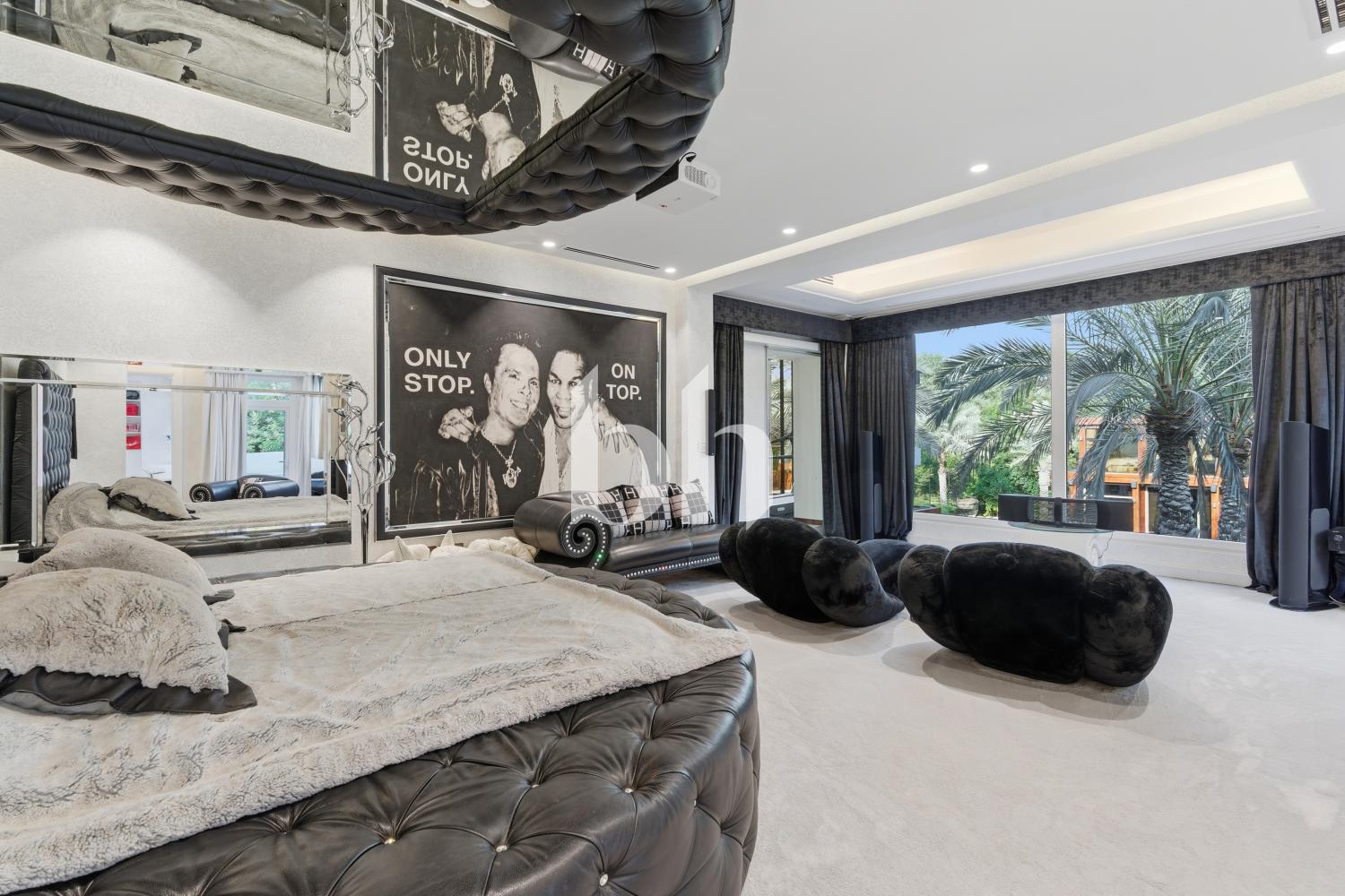 10 Bedrooms Villa in Desert Leaf 1