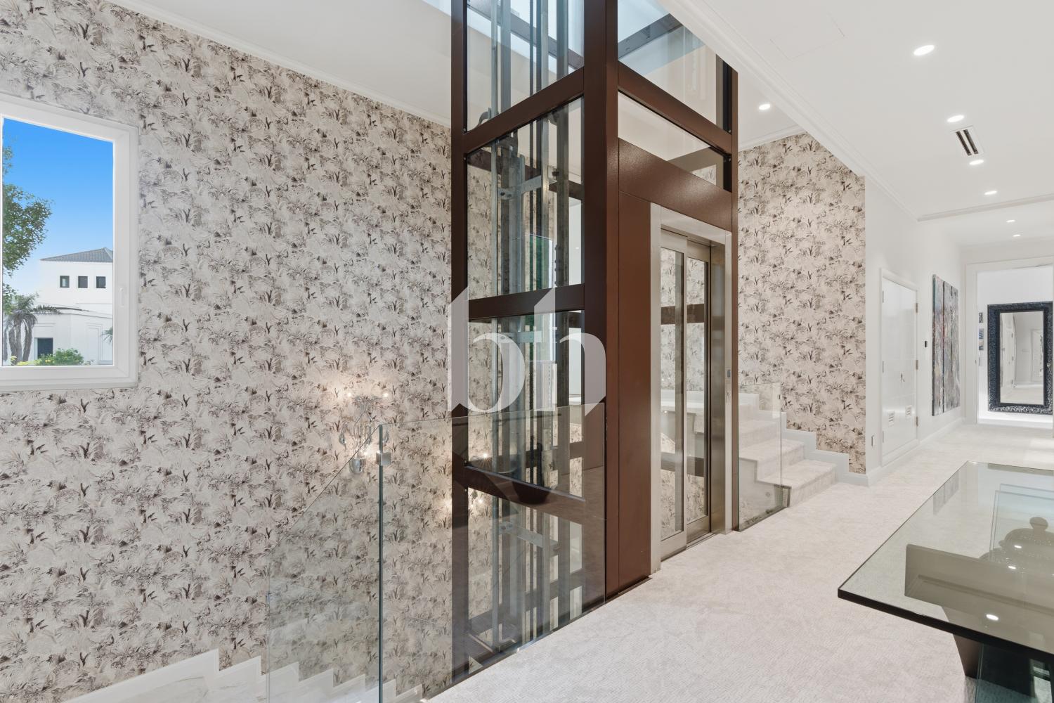 10 Bedrooms Villa in Desert Leaf 1