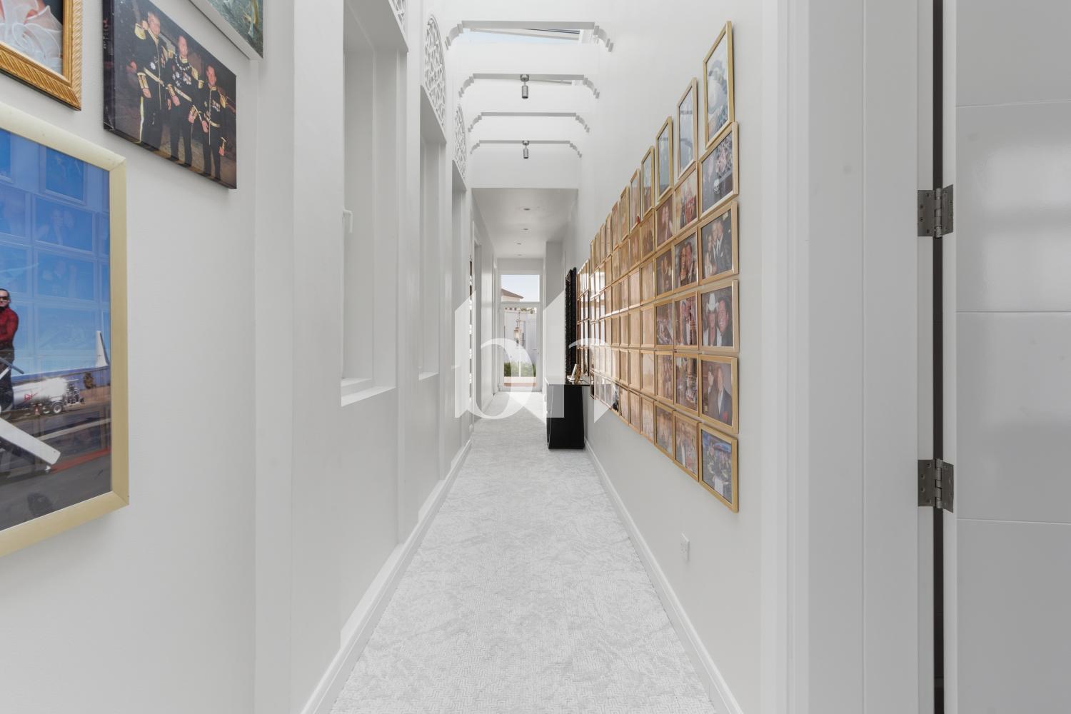 10 Bedrooms Villa in Desert Leaf 1