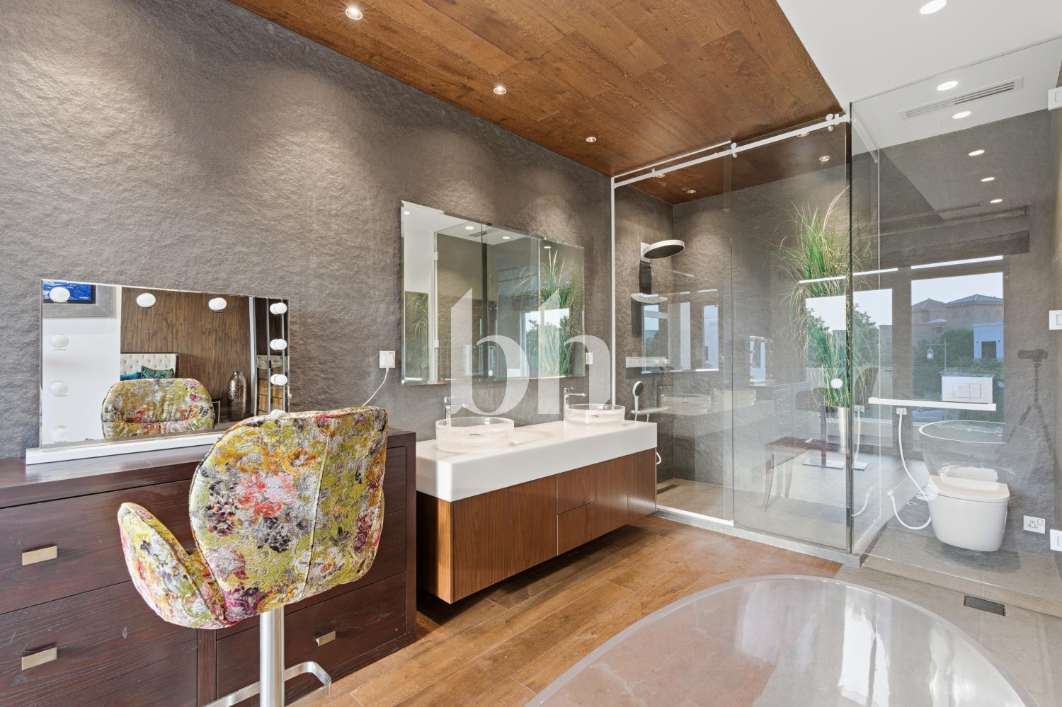 10 Bedrooms Villa in Desert Leaf 1