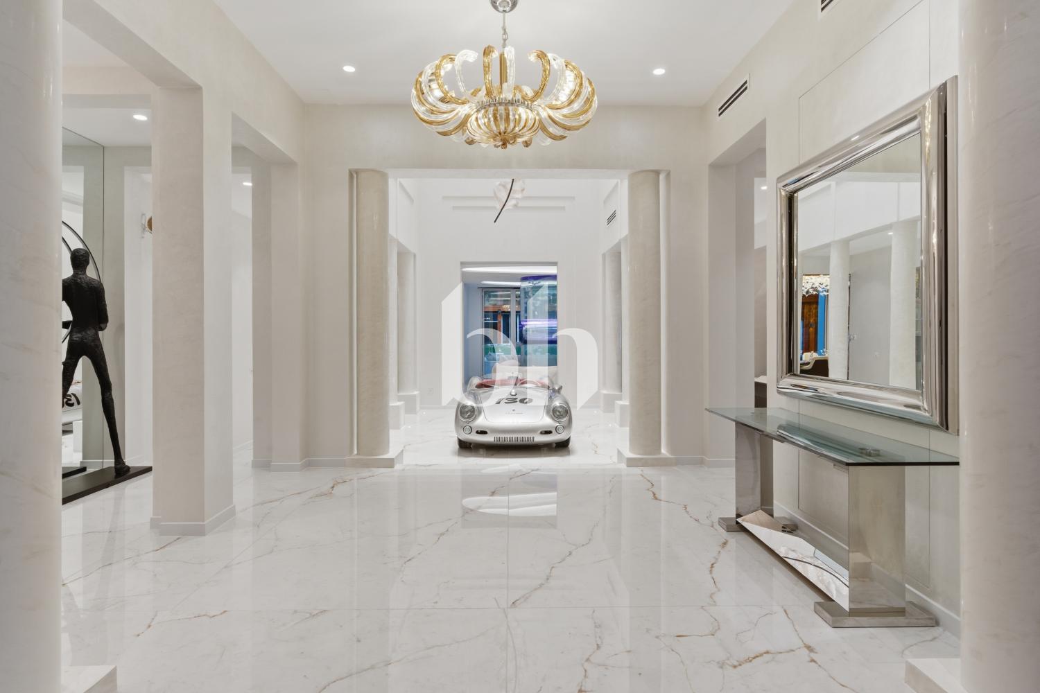 10 Bedrooms Villa in Desert Leaf 1