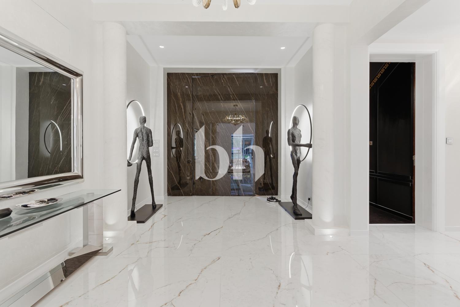 10 Bedrooms Villa in Desert Leaf 1