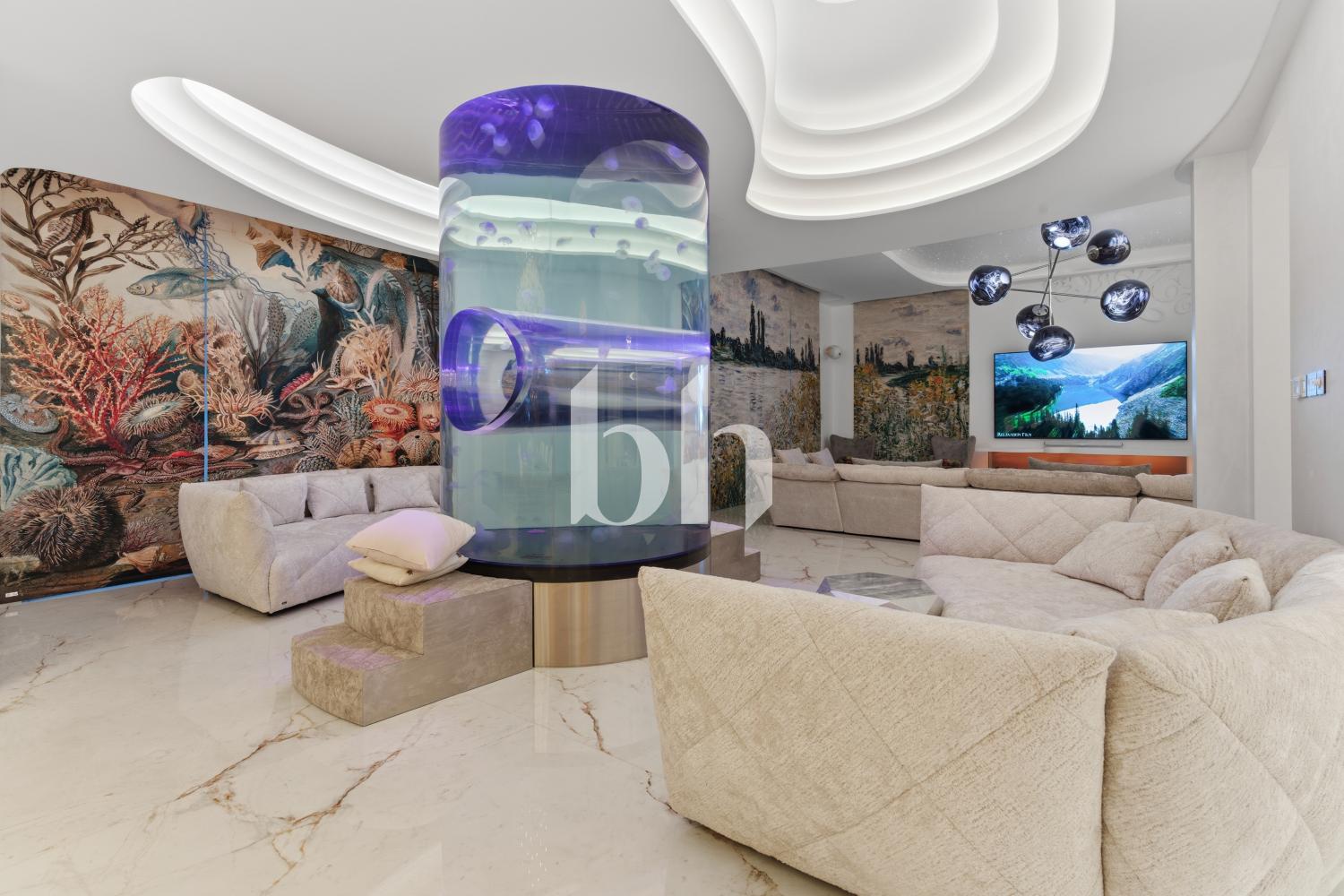 10 Bedrooms Villa in Desert Leaf 1