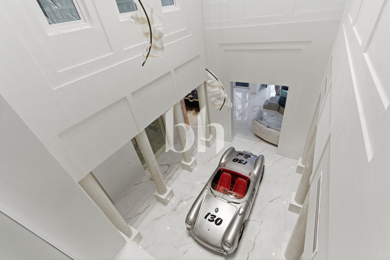 10 Bedrooms Villa in Desert Leaf 1