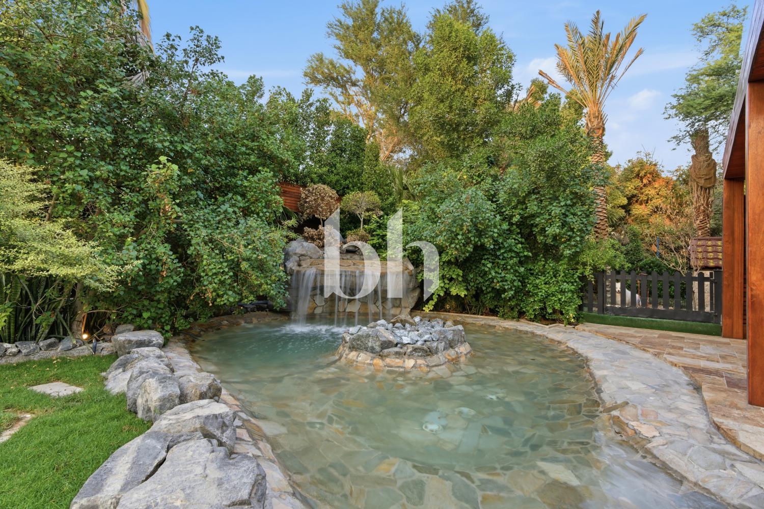 10 Bedrooms Villa in Desert Leaf 1