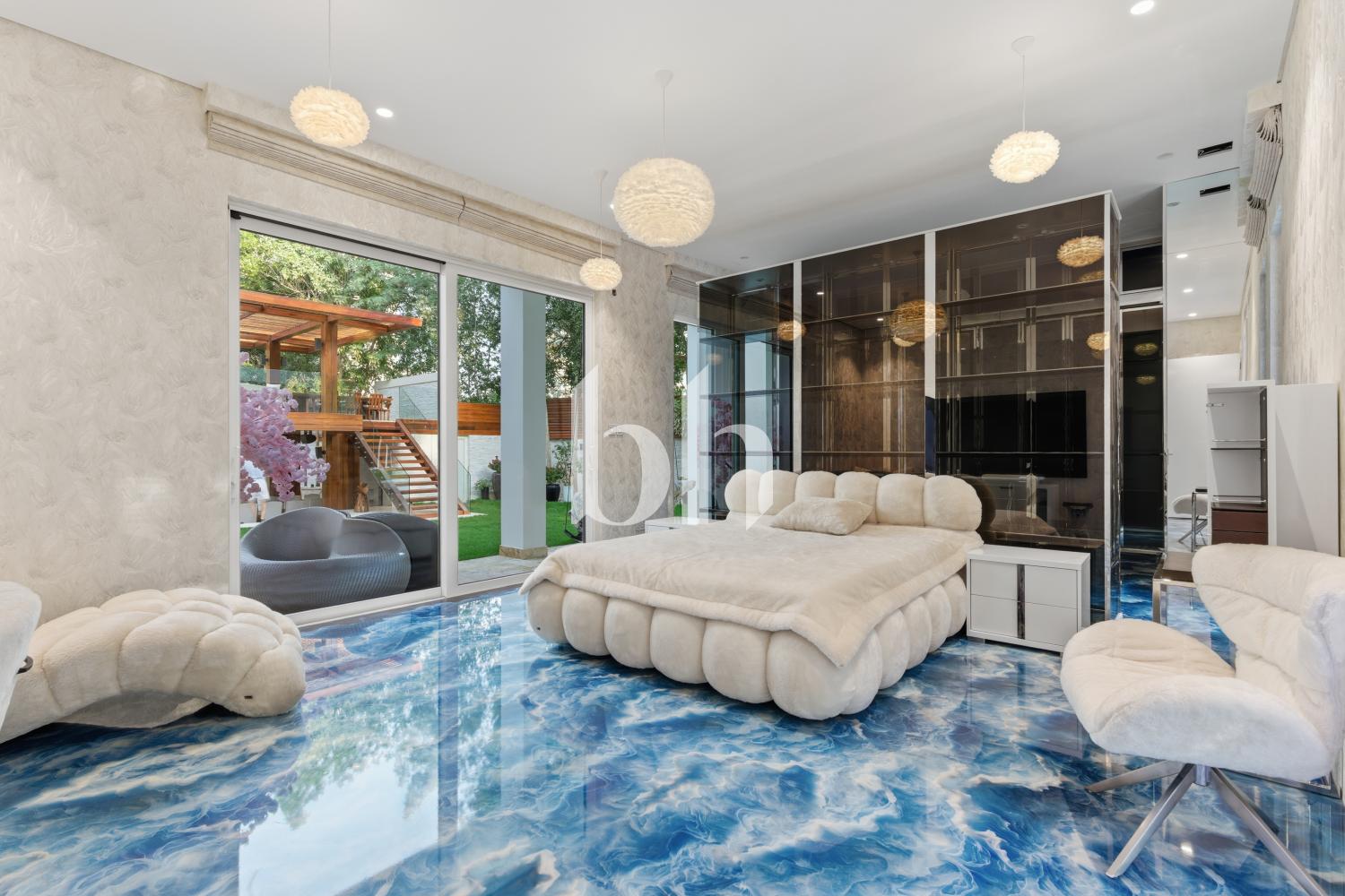 10 Bedrooms Villa in Desert Leaf 1