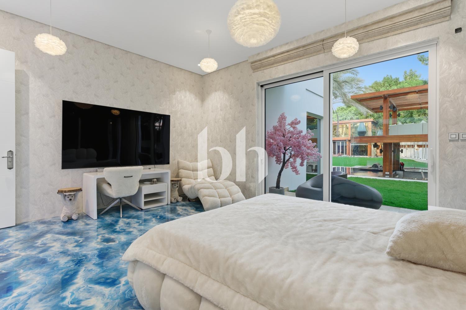 10 Bedrooms Villa in Desert Leaf 1