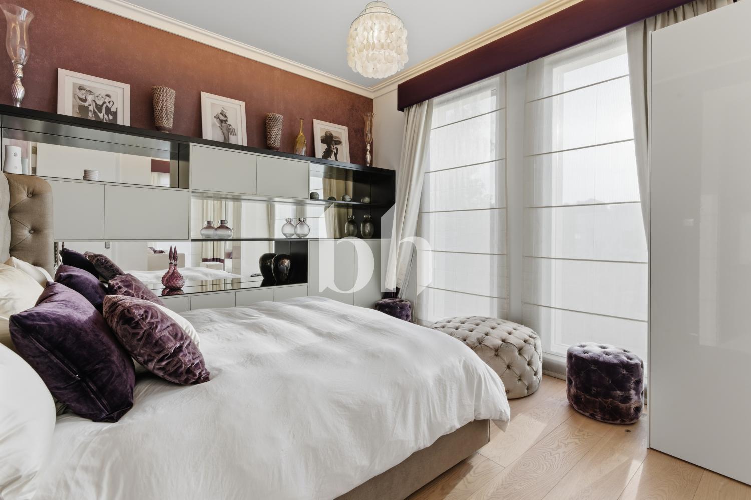 10 Bedrooms Villa in Desert Leaf 1