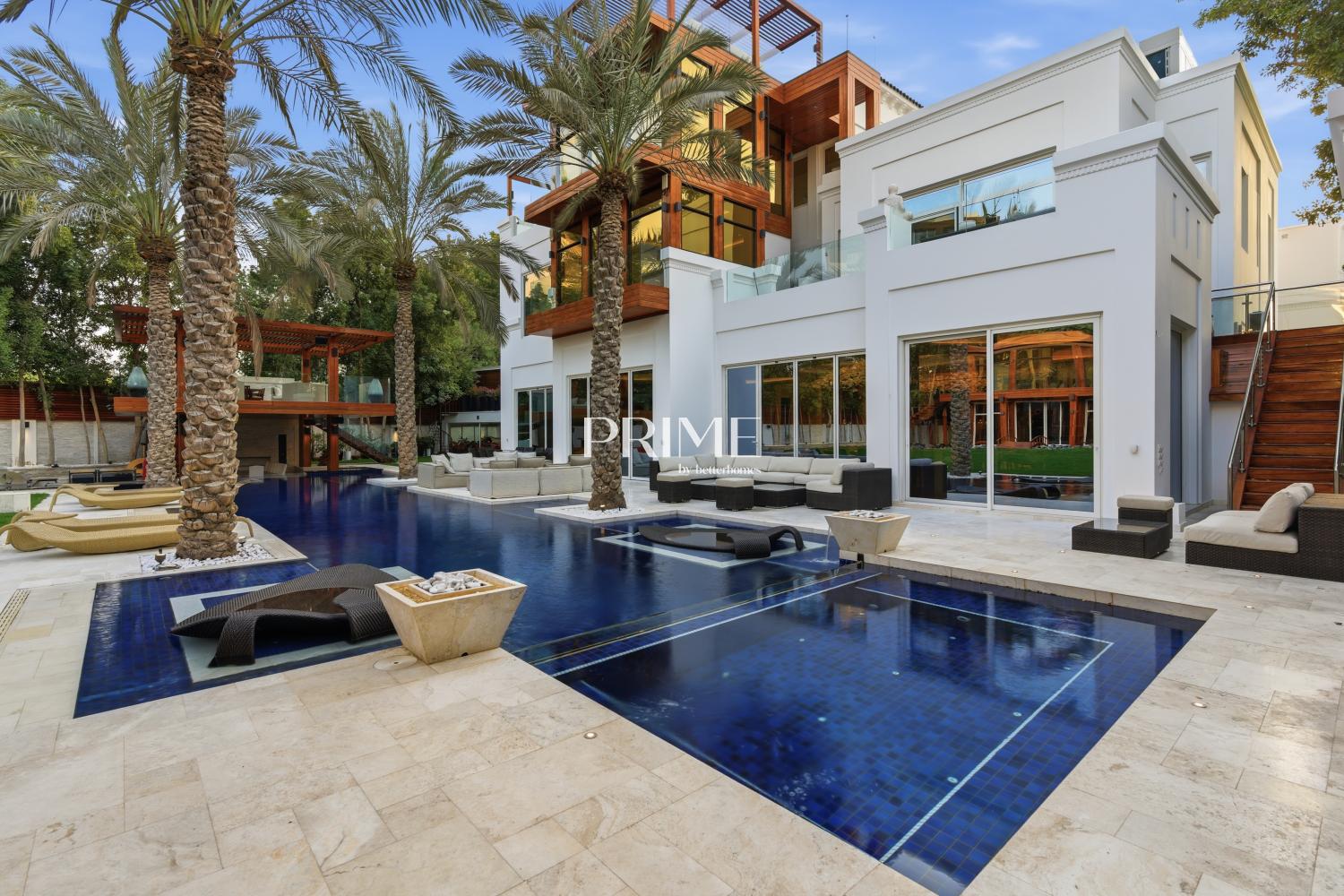 Large Plot | Private Oasis | Truly Unique