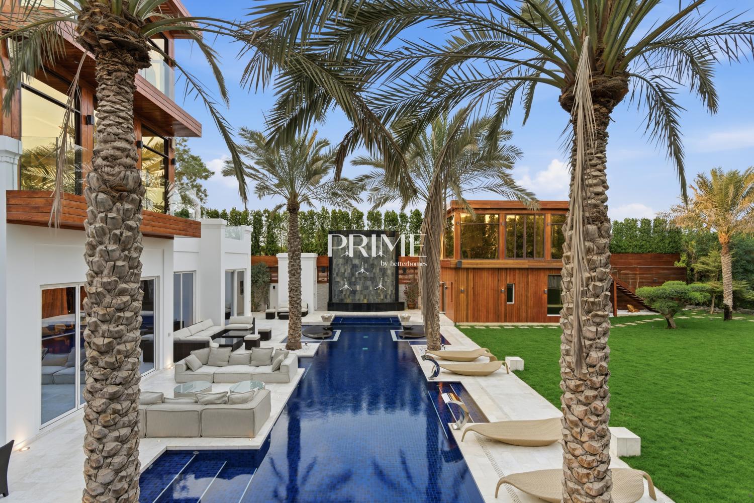 Large Plot | Private Oasis | Truly Unique