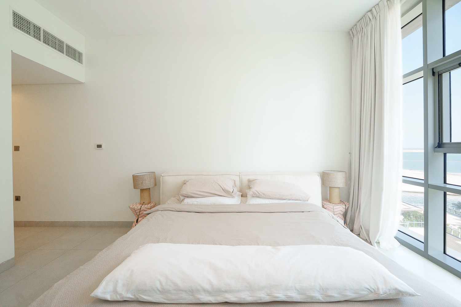 2 Bedrooms Apartment in Lamar Residences