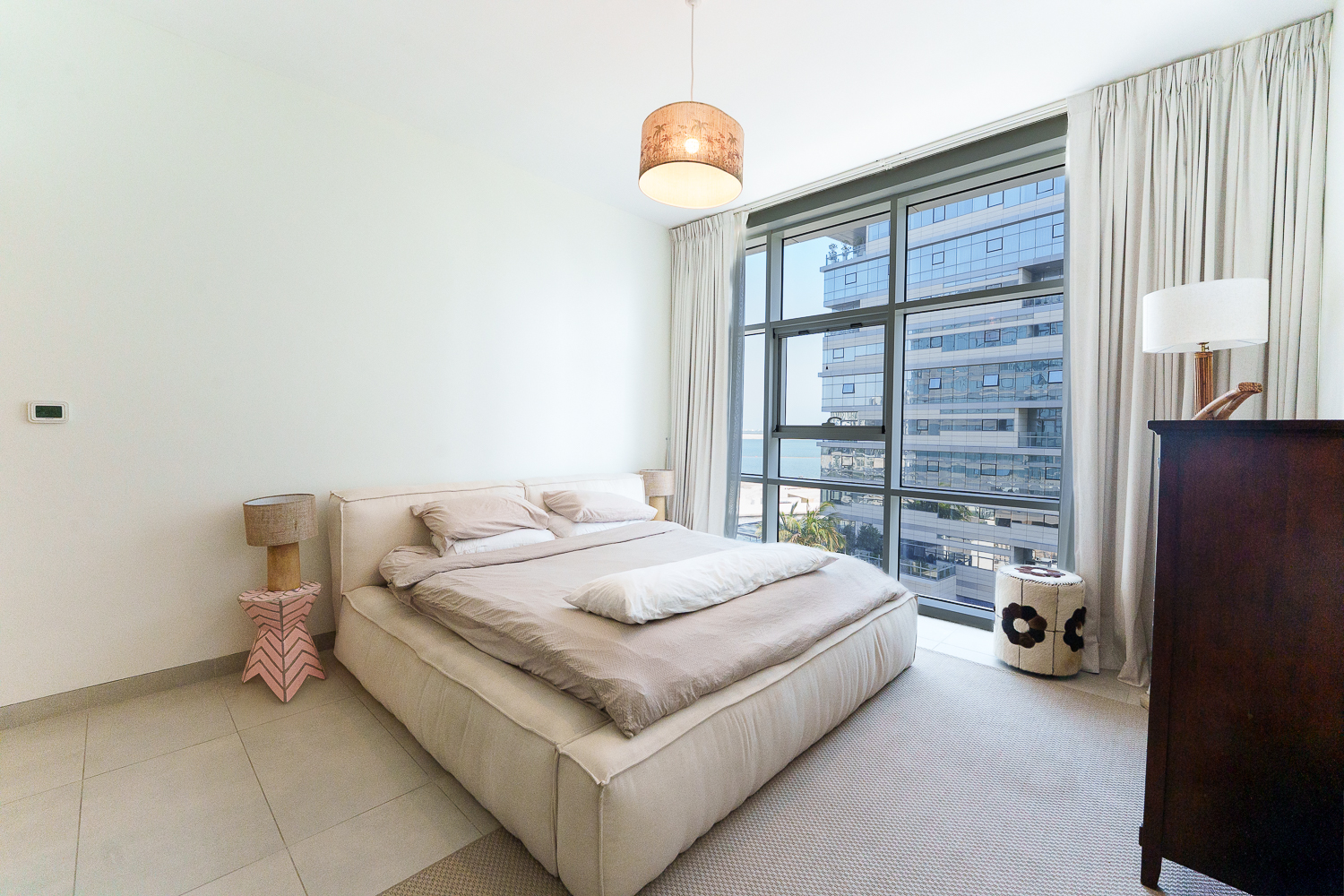 2 Bedrooms Apartment in Lamar Residences