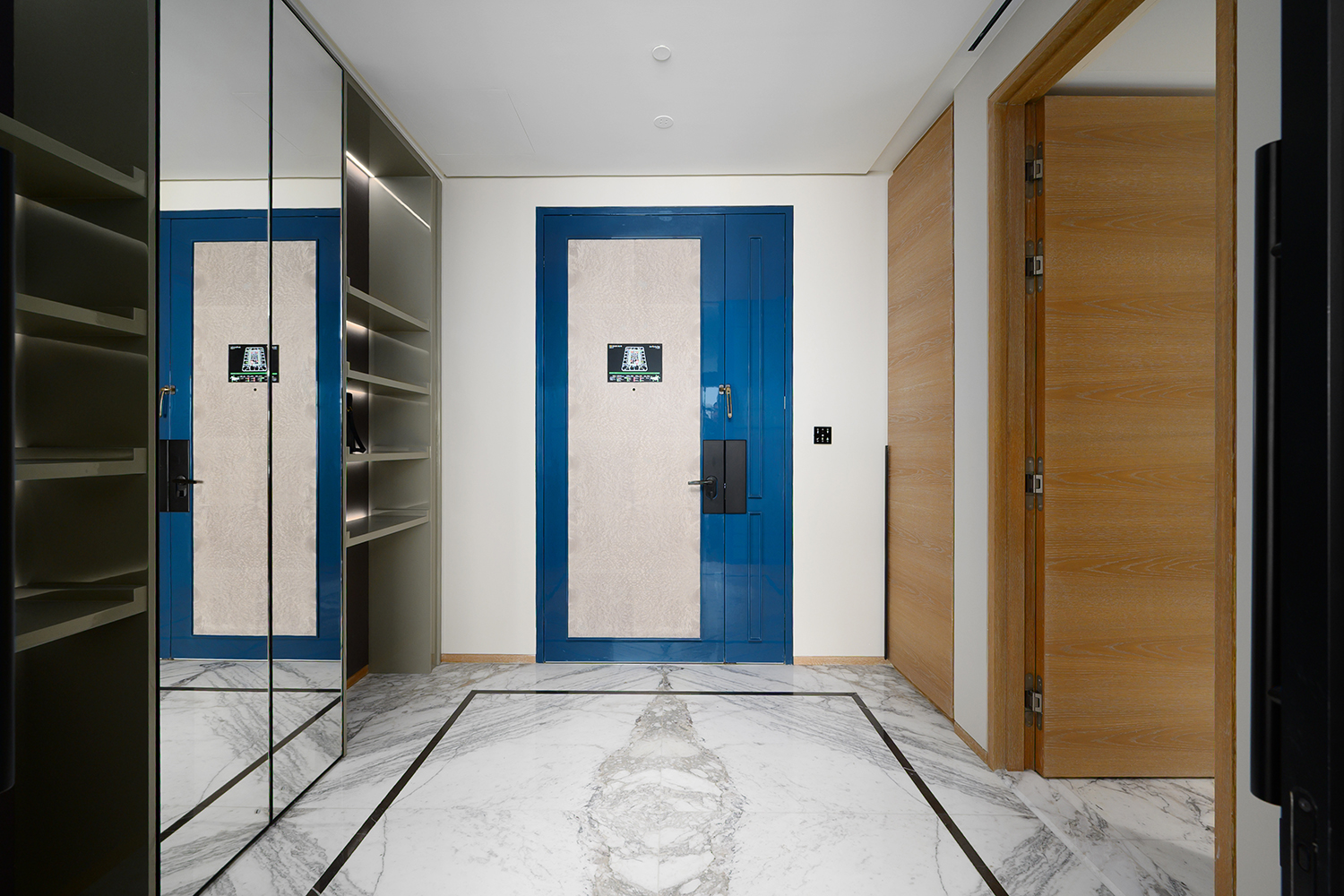 1 Bedroom Apartment in One Za'abeel Tower