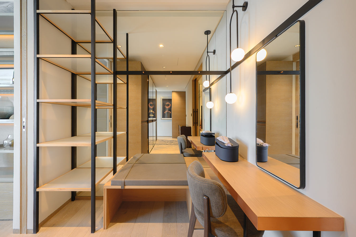 1 Bedroom Apartment in One Za'abeel Tower