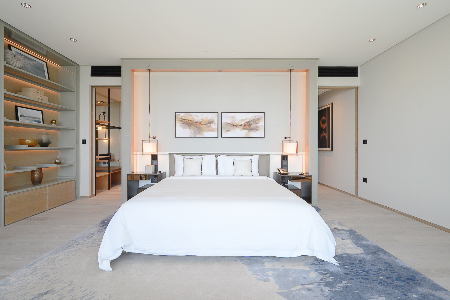 1 Bedroom Apartment in One Za'abeel Tower