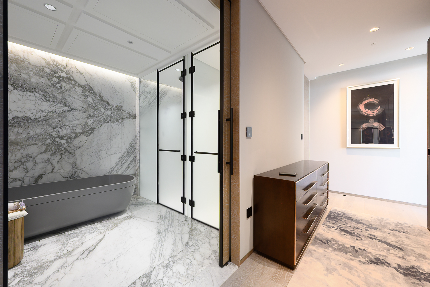 1 Bedroom Apartment in One Za'abeel Tower