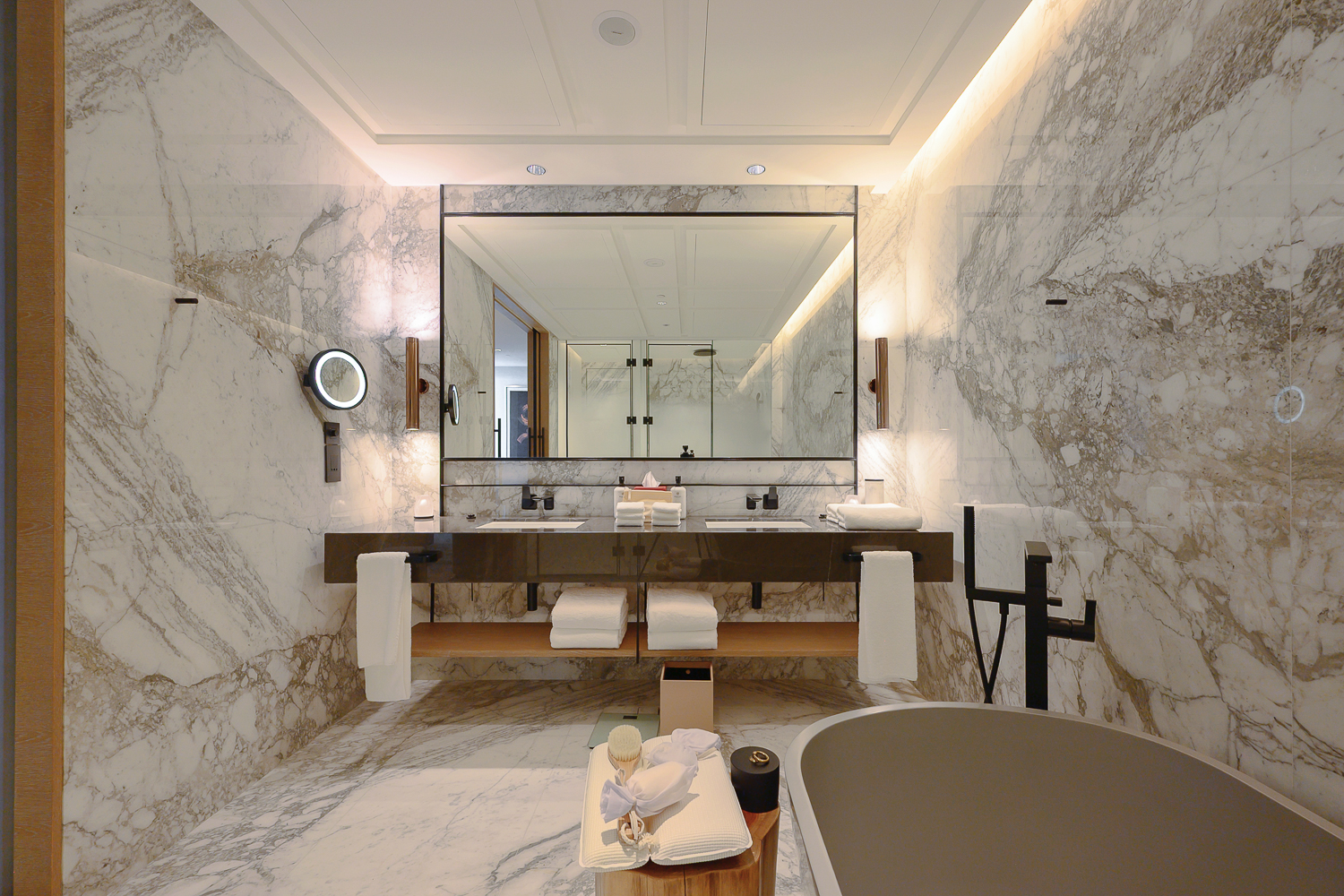 1 Bedroom Apartment in One Za'abeel Tower