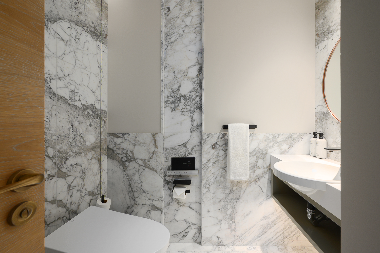 1 Bedroom Apartment in One Za'abeel Tower