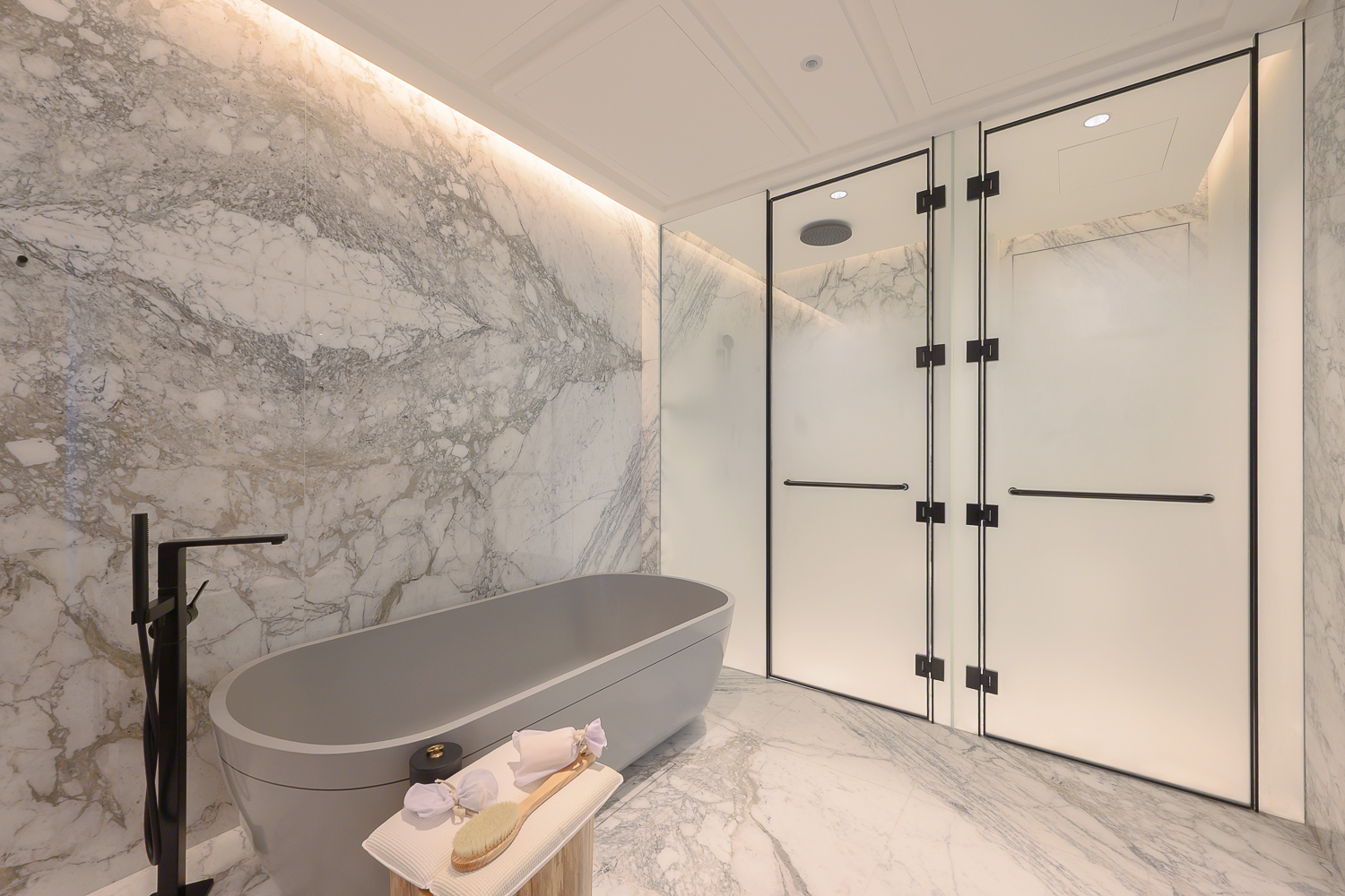 1 Bedroom Apartment in One Za'abeel Tower