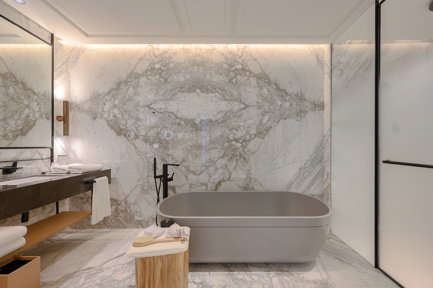 1 Bedroom Apartment in One Za'abeel Tower