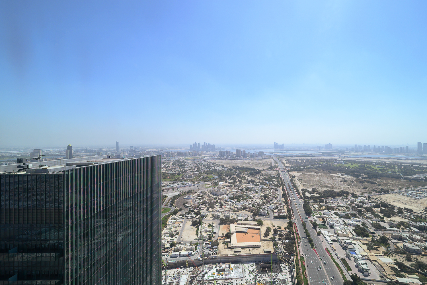 1 Bedroom Apartment in One Za'abeel Tower