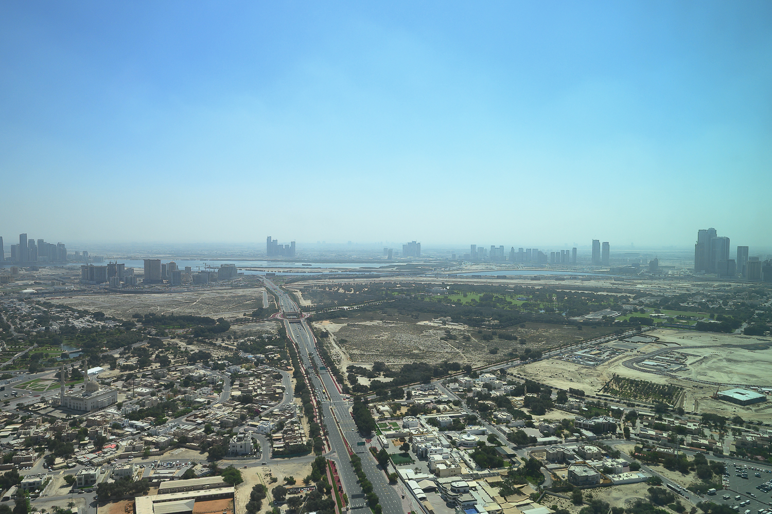 1 Bedroom Apartment in One Za'abeel Tower