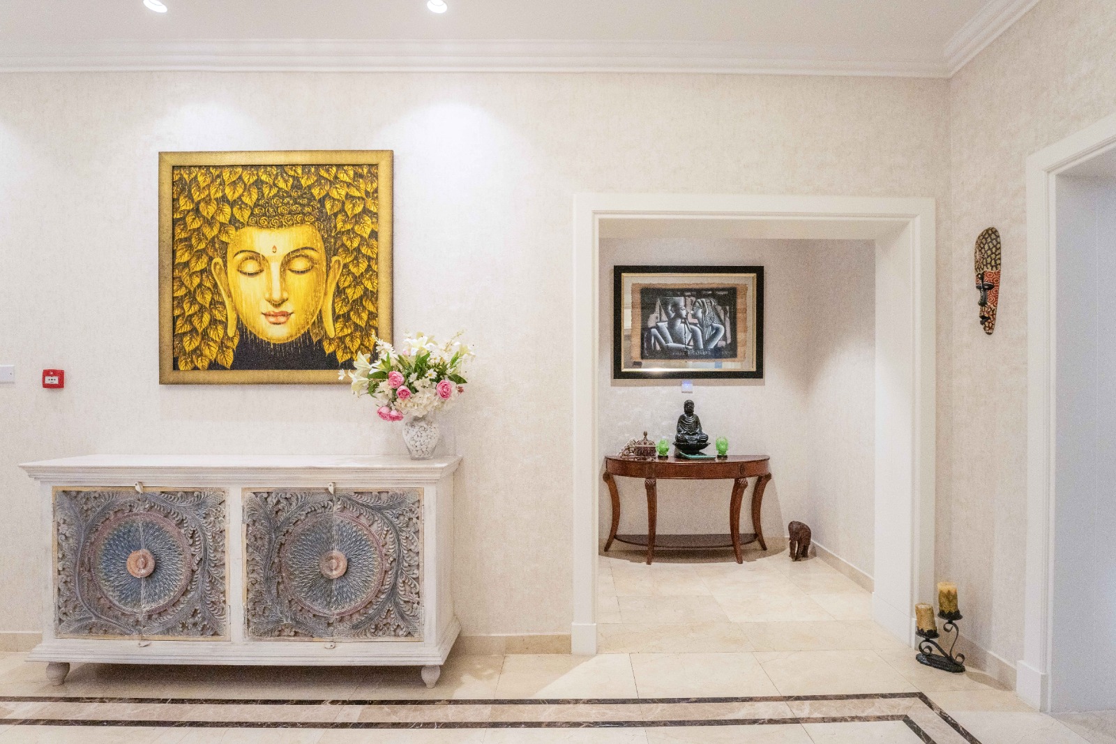 5 Bedrooms Villa in District One Villas