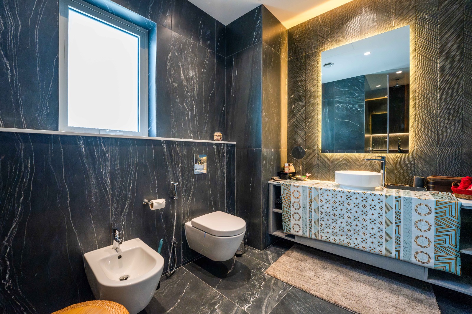 5 Bedrooms Villa in District One Villas