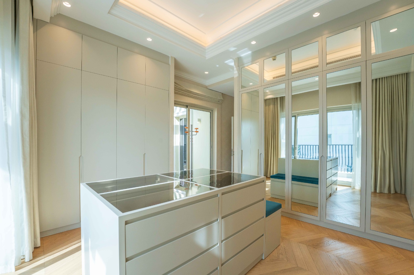 5 Bedrooms Villa in District One Villas