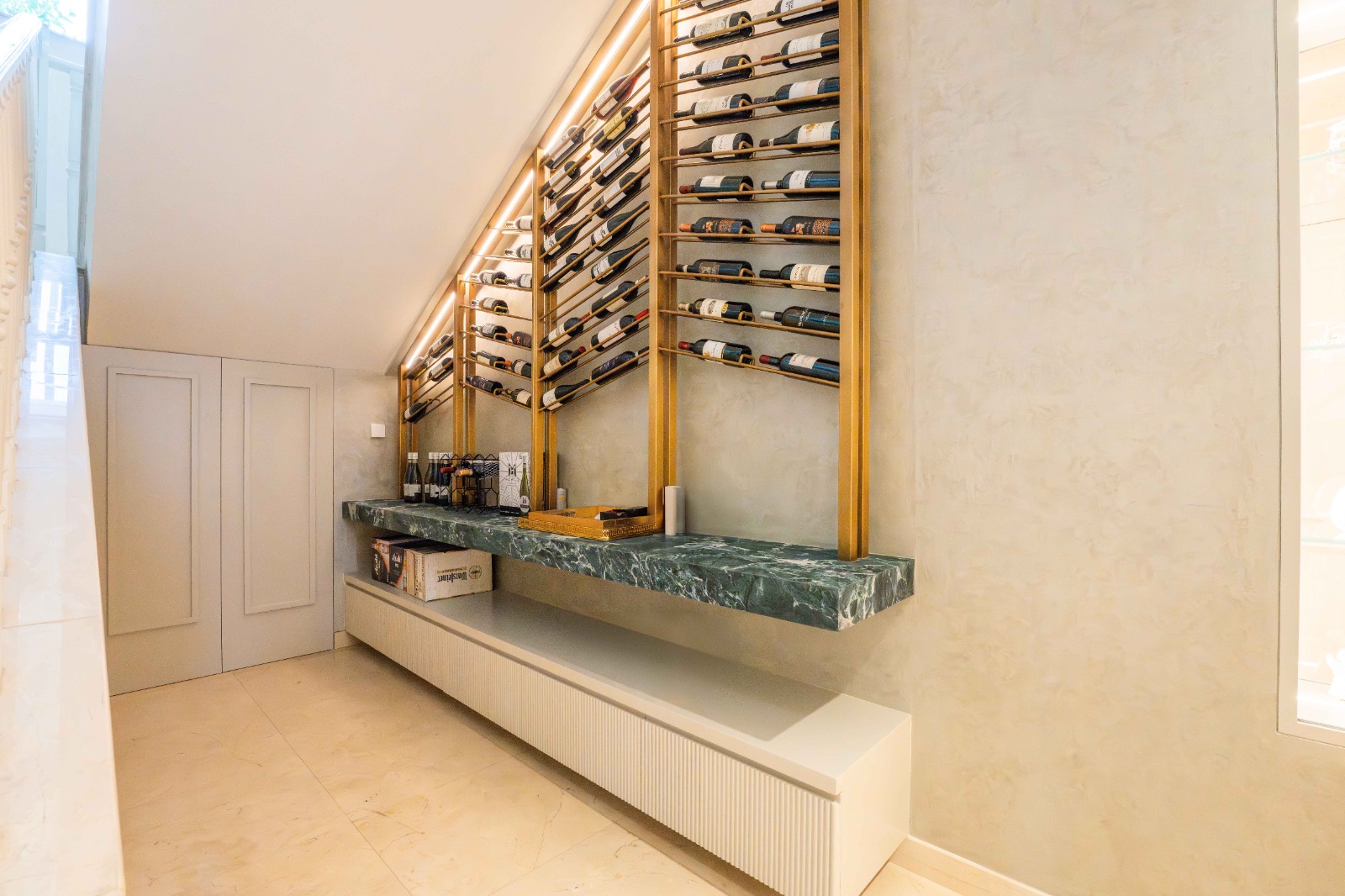 5 Bedrooms Villa in District One Villas