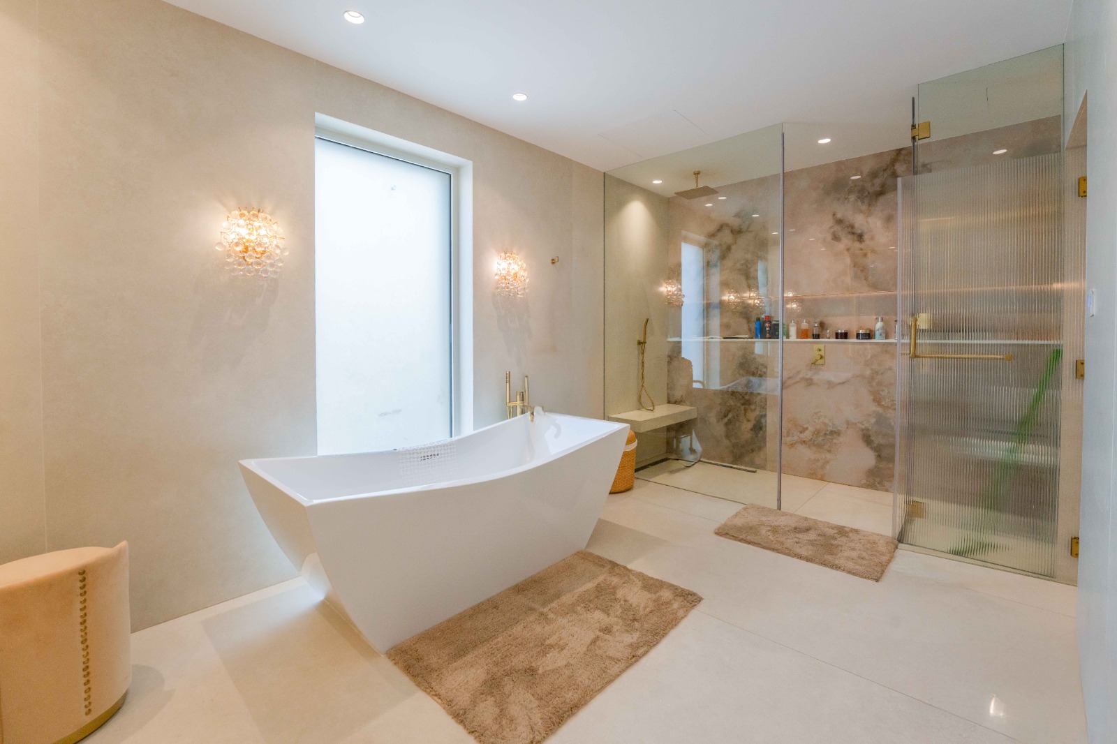 5 Bedrooms Villa in District One Villas