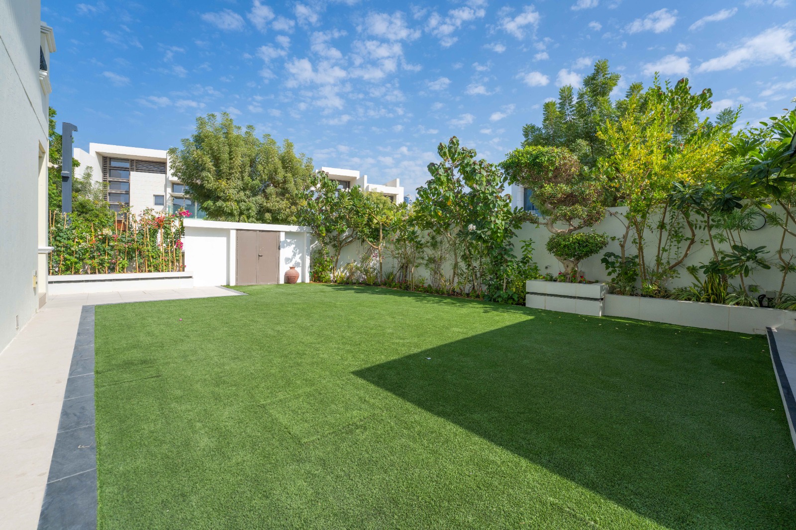 5 Bedrooms Villa in District One Villas