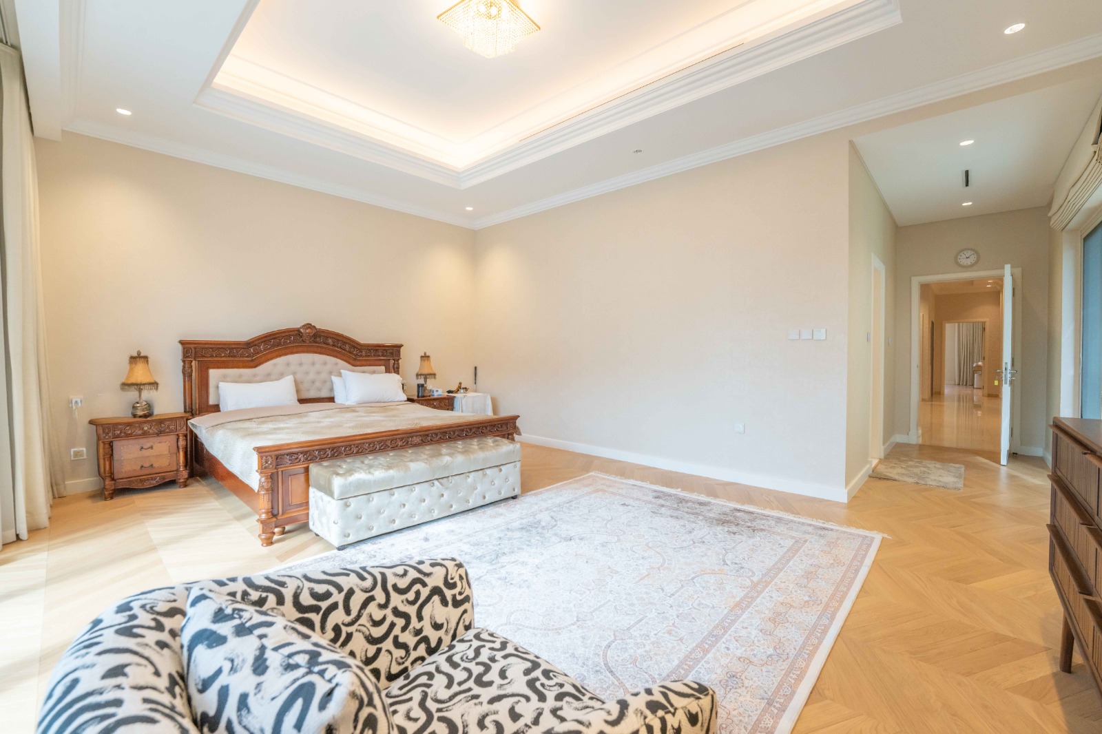 5 Bedrooms Villa in District One Villas