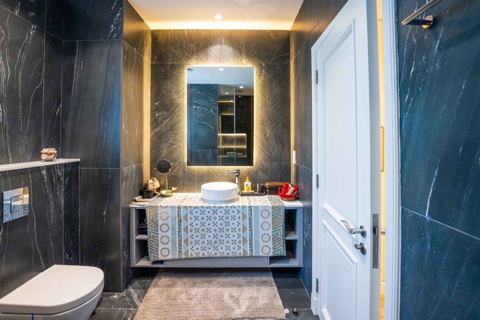 5 Bedrooms Villa in District One Villas