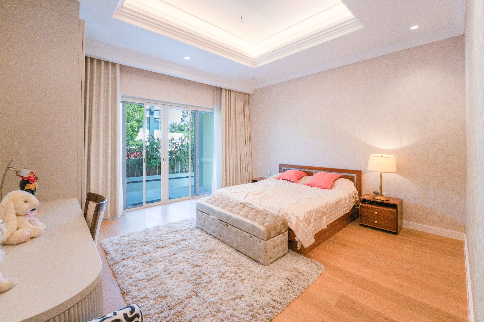 5 Bedrooms Villa in District One Villas