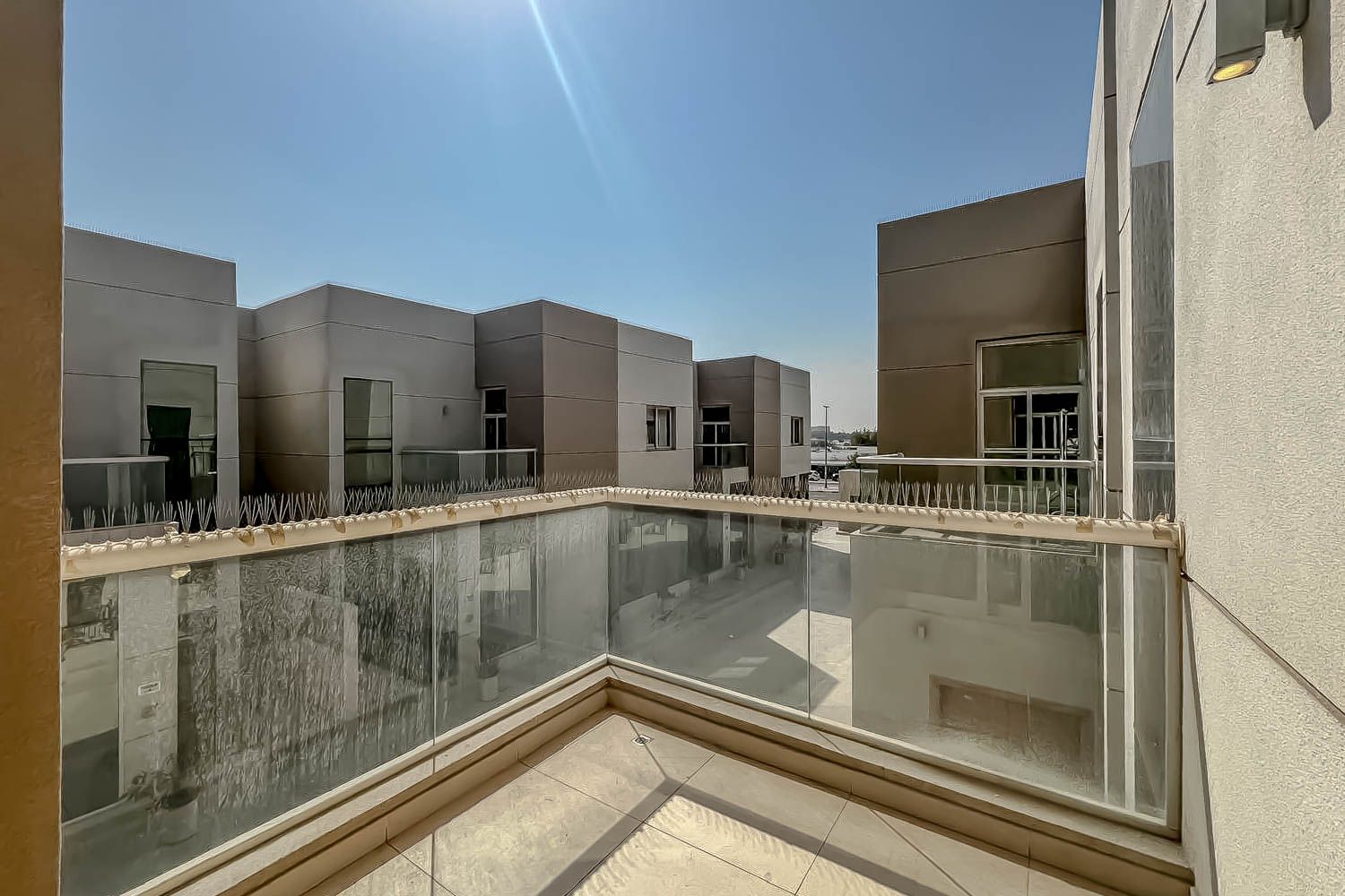 4 Bedrooms Villa in Al Rashidiya