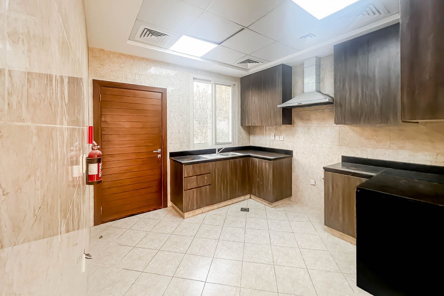 4 Bedrooms Villa in Al Rashidiya