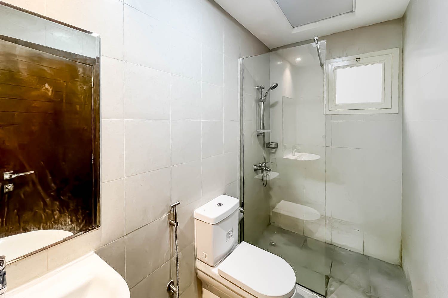 4 Bedrooms Villa in Al Rashidiya