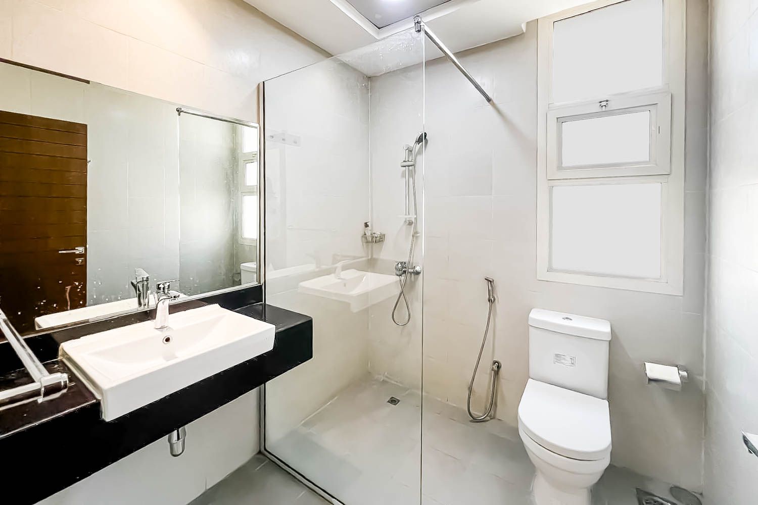 4 Bedrooms Villa in Al Rashidiya