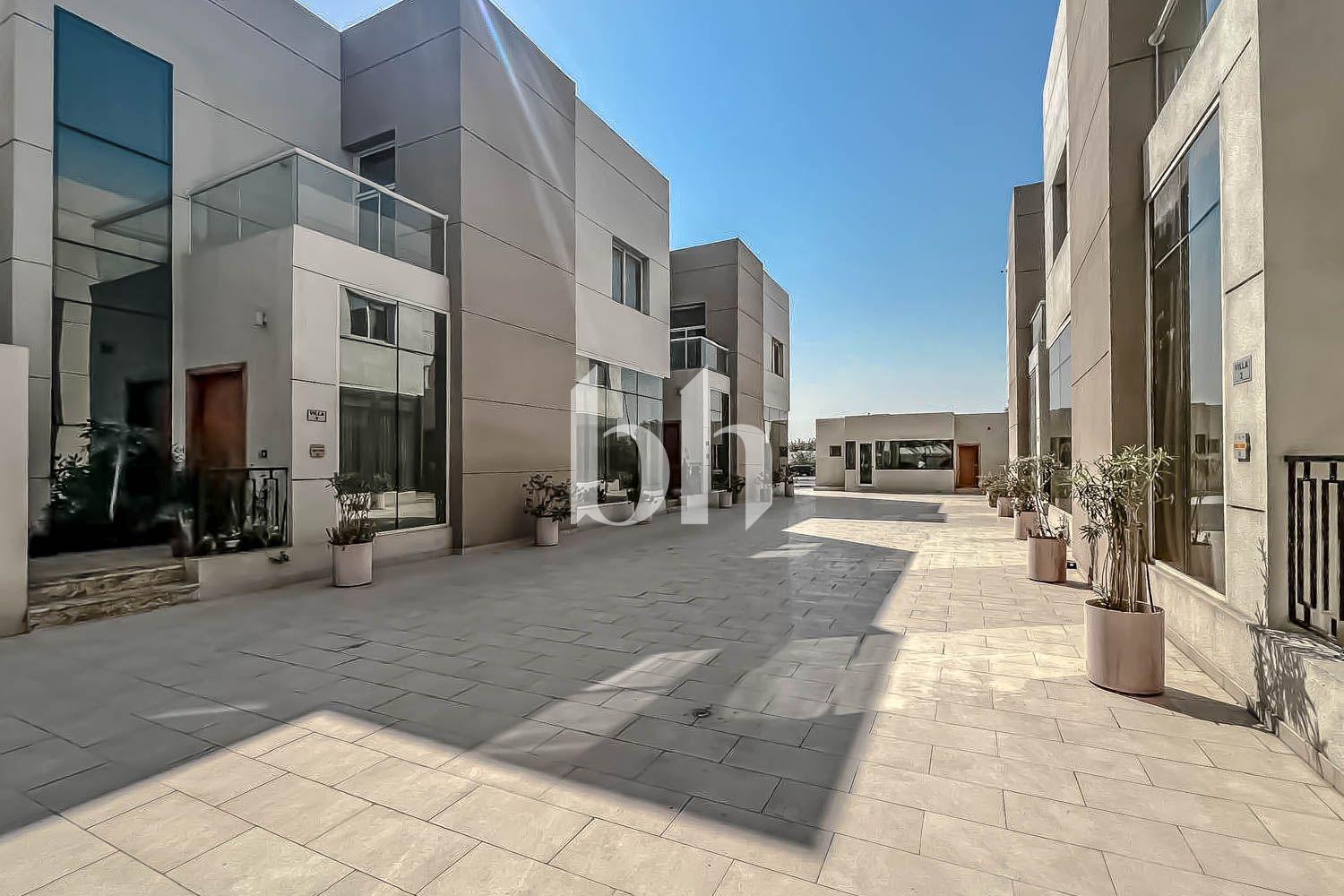 Unfurnished | Managed | Modern design