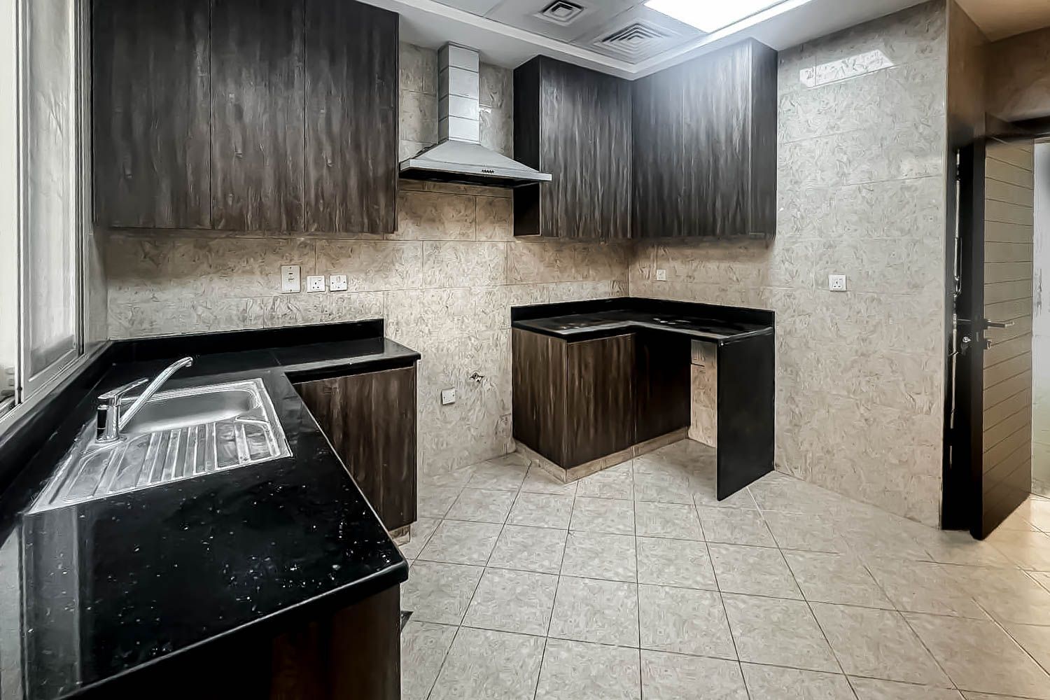 4 Bedrooms Villa in Al Rashidiya