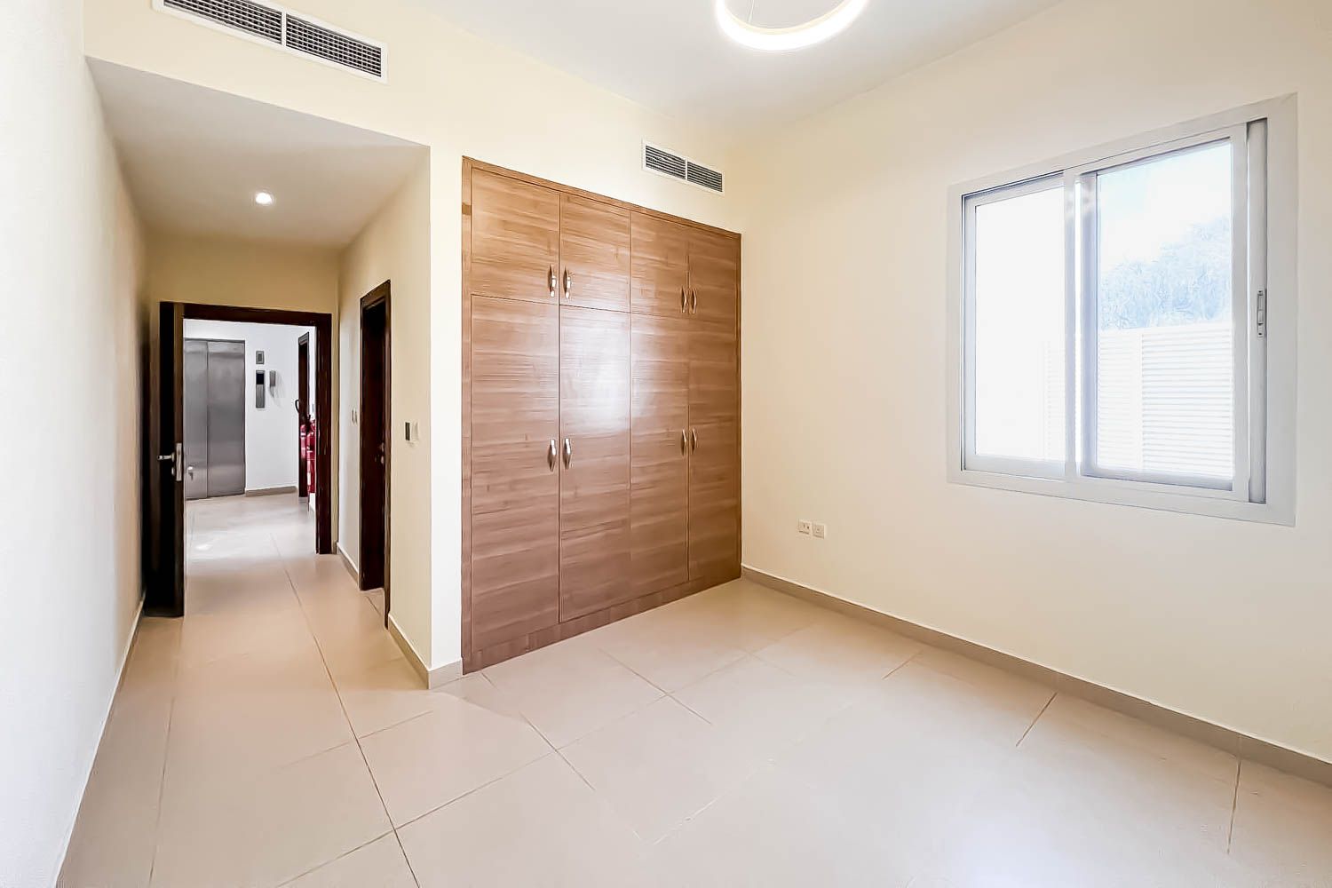 4 Bedrooms Villa in Al Rashidiya