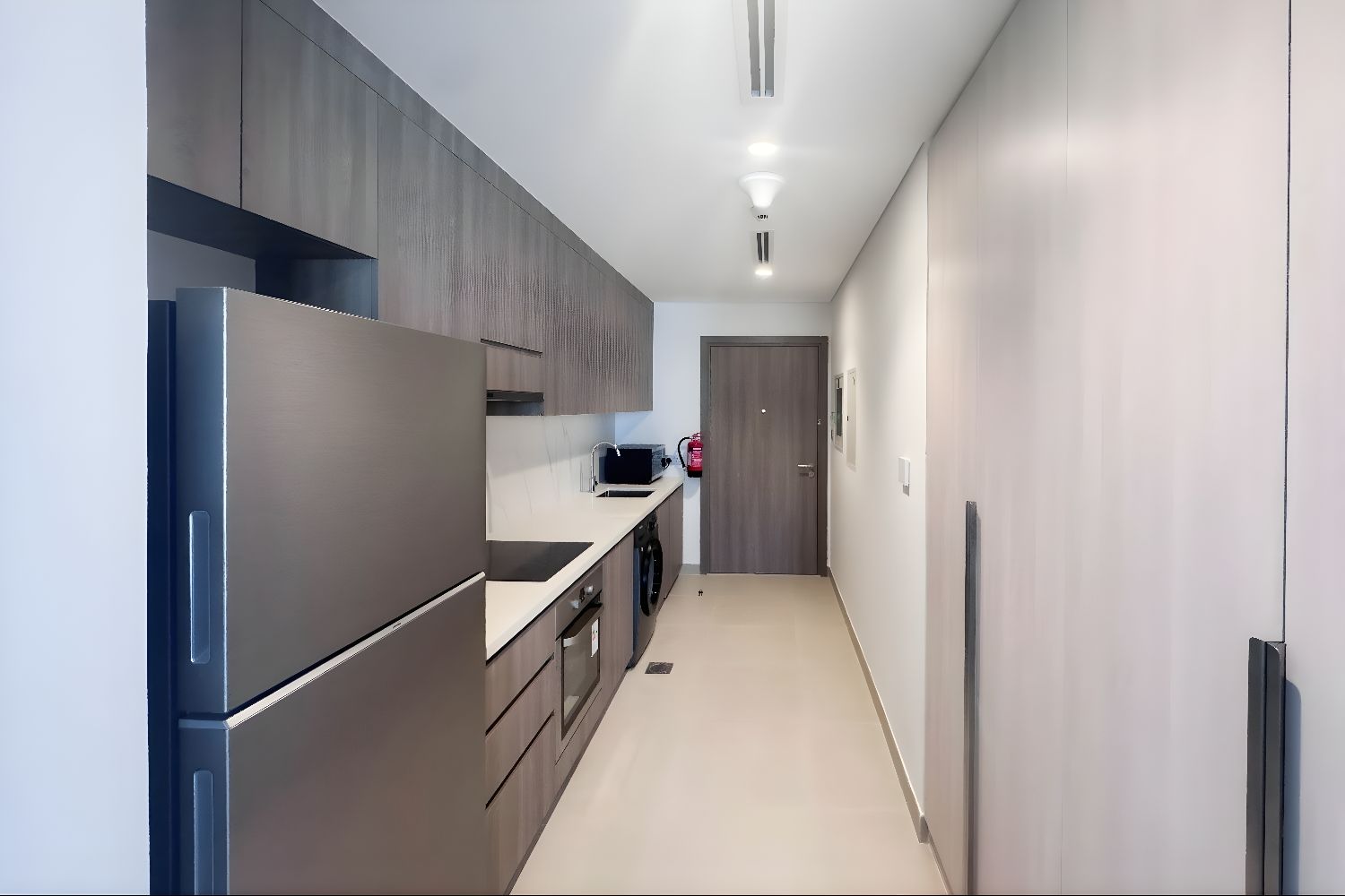  Apartment in Yas Golf Collection H