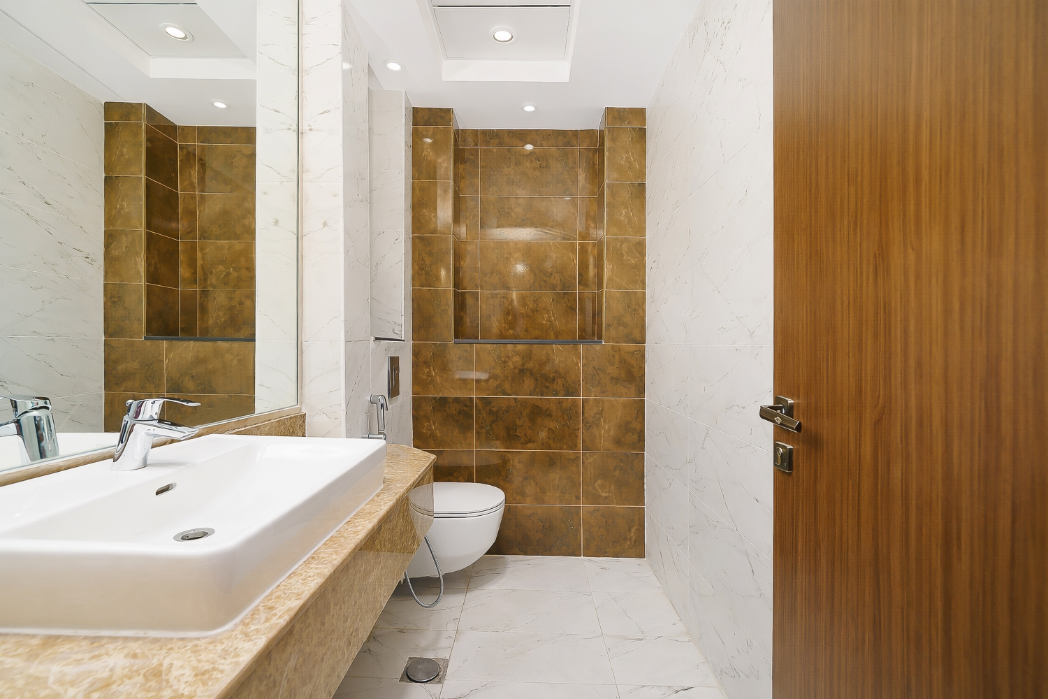 3 Bedrooms Townhouse in Al Furjan West