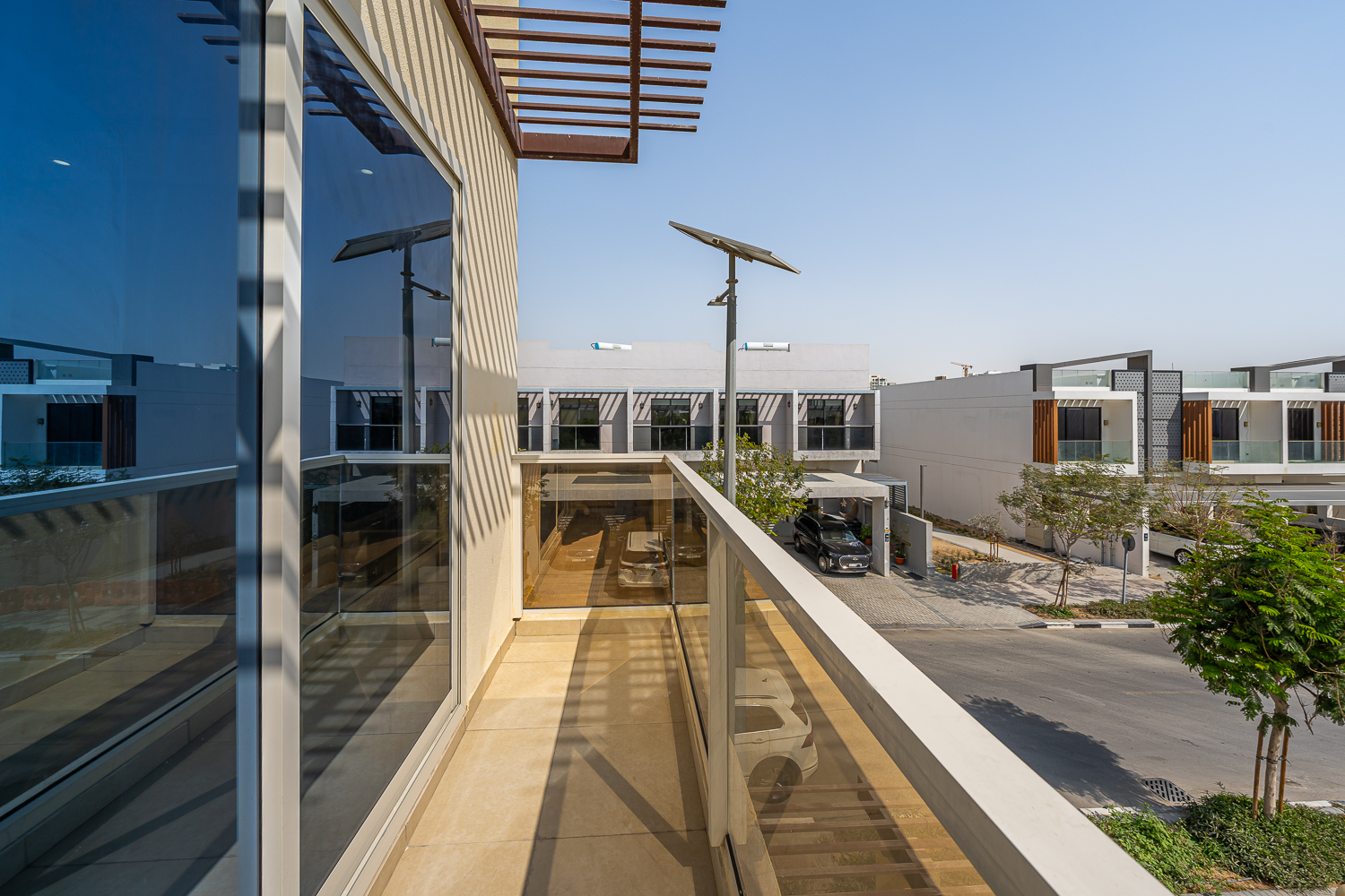 3 Bedrooms Townhouse in Al Furjan West