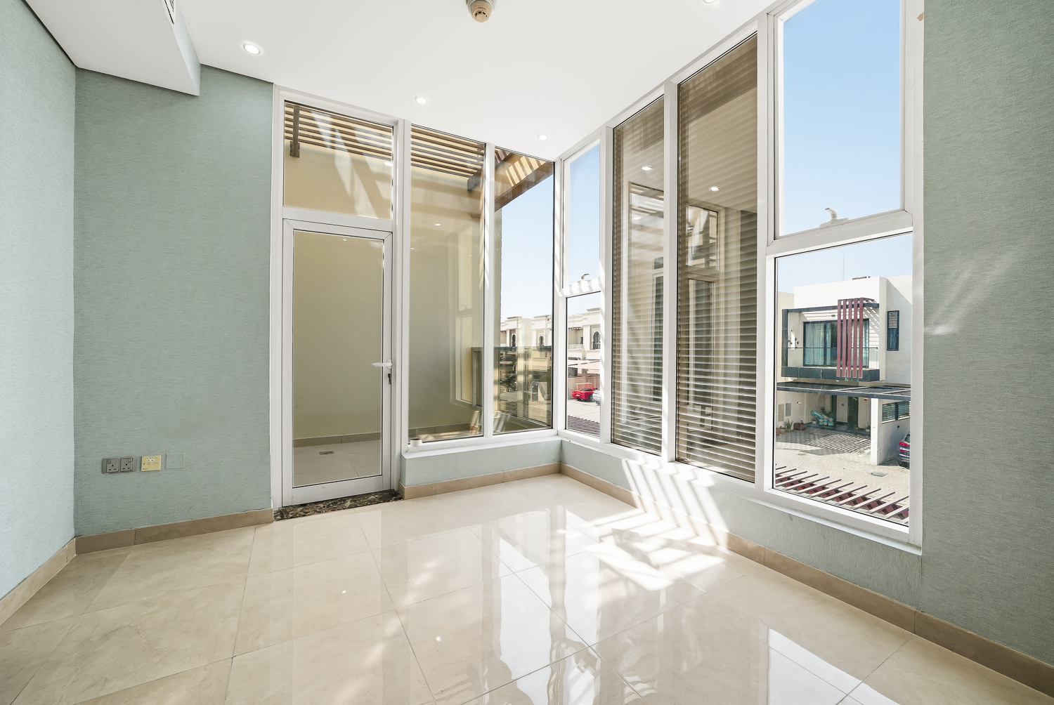 3 Bedrooms Townhouse in Al Furjan West