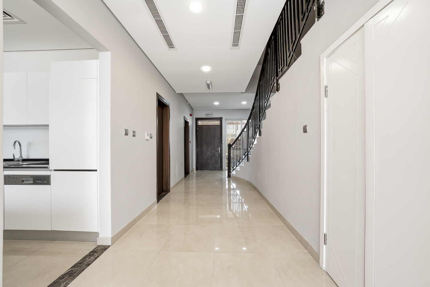 3 Bedrooms Townhouse in Al Furjan West