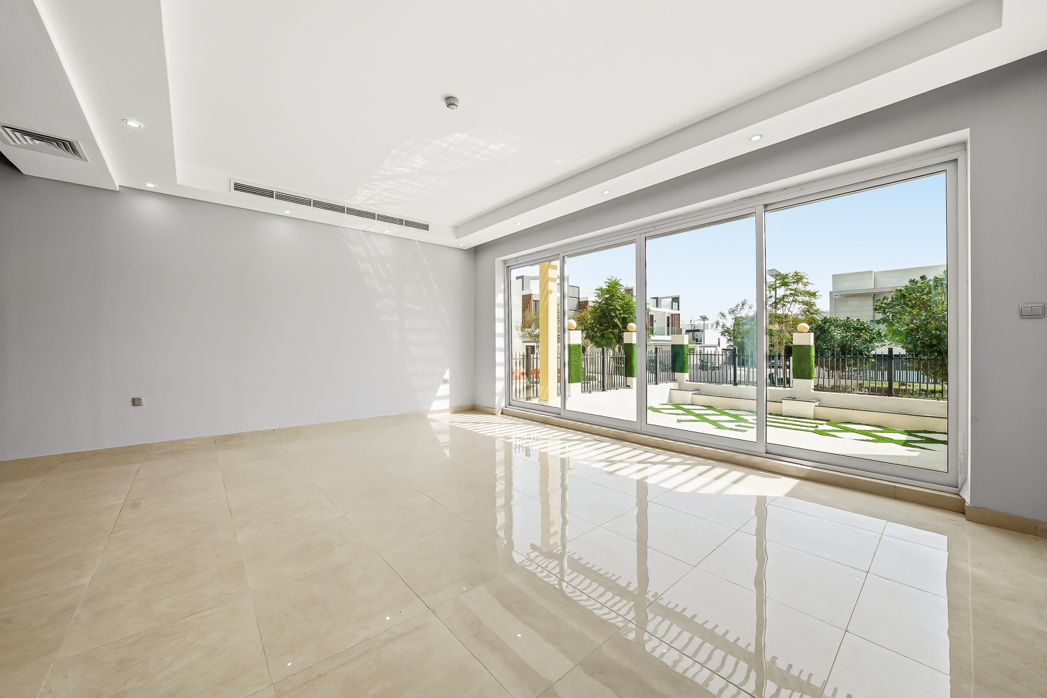 3 Bedrooms Townhouse in Al Furjan West