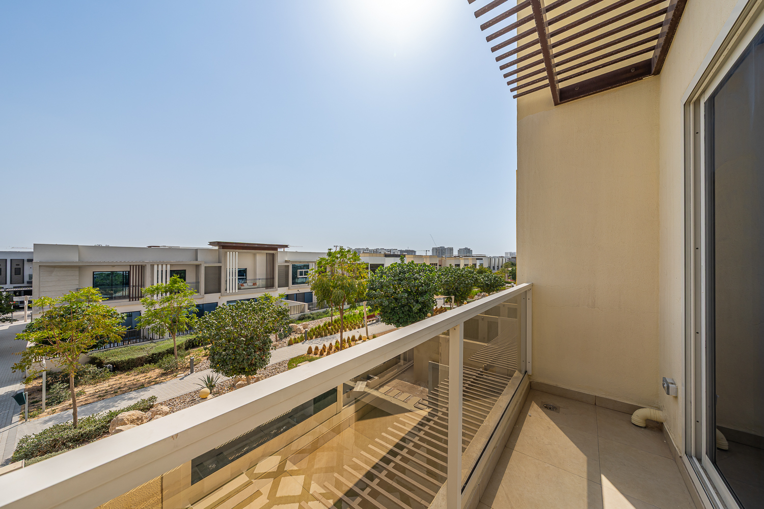 3 Bedrooms Townhouse in Al Furjan West