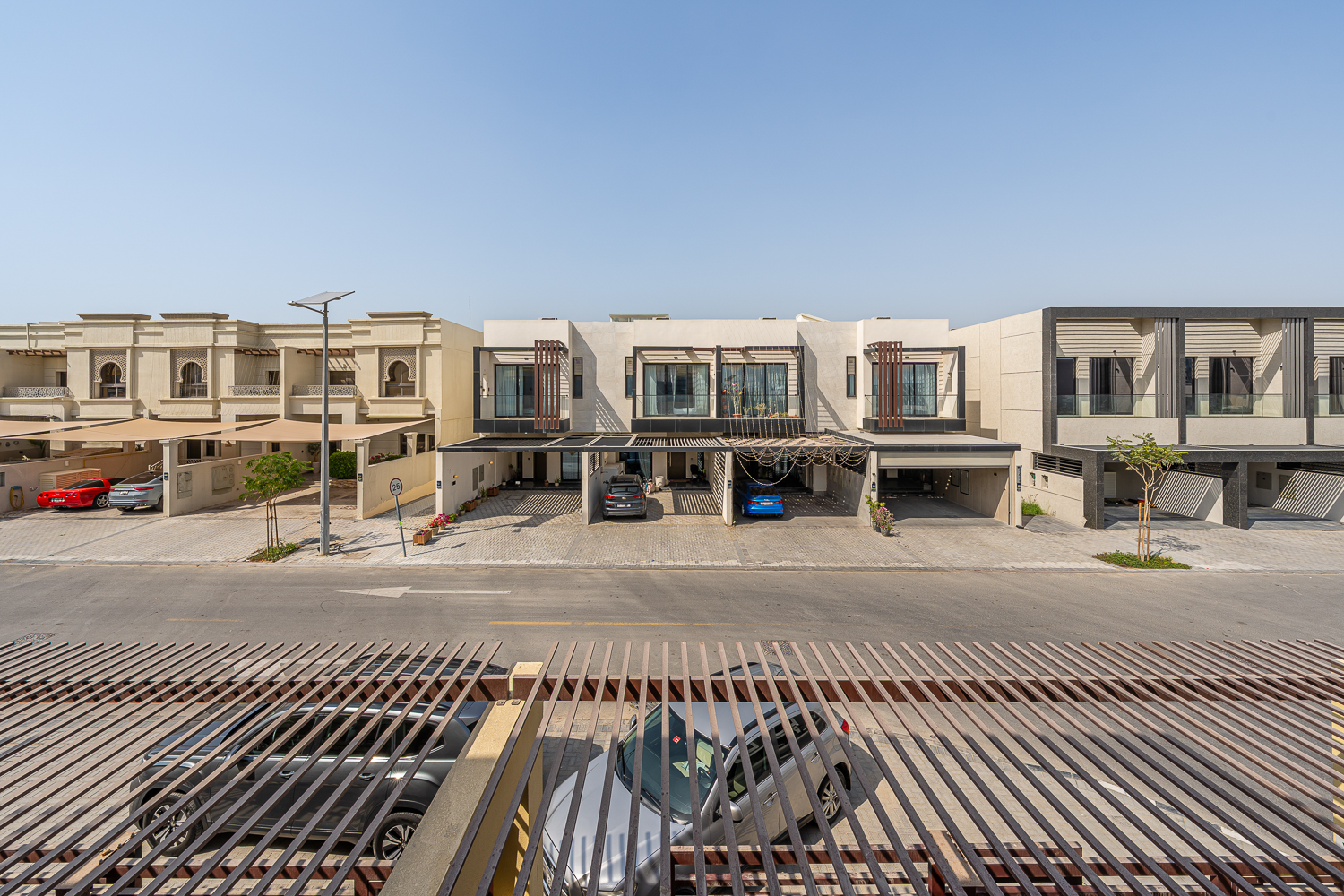 3 Bedrooms Townhouse in Al Furjan West